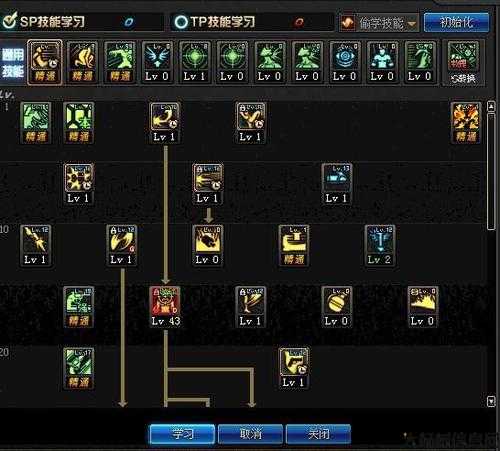 dnf 职业转换(DNF职业变身：新玩法解析) 第2张