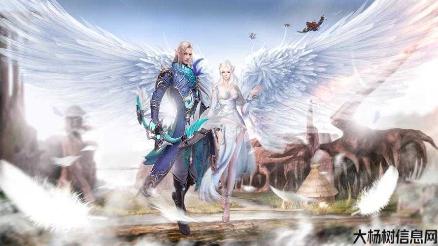 探索完美国际网游sf游戏玩家的完美世界 第2张