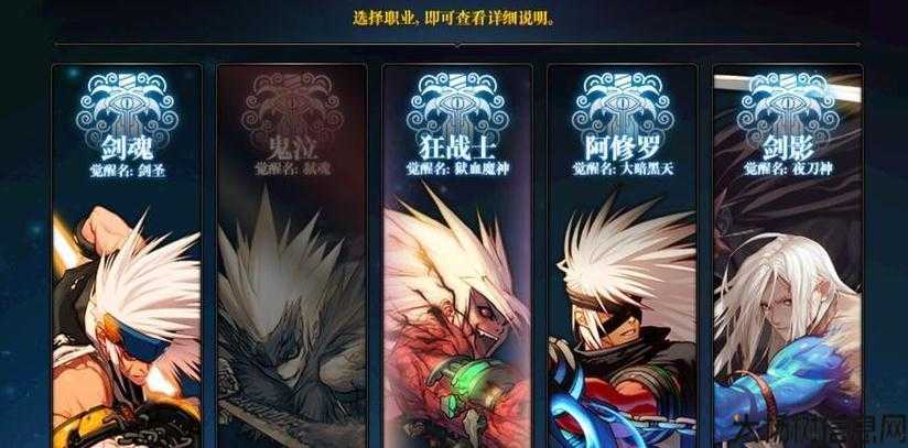 dnf与勇士手游转错职业(手游勇士:职业转换失误) 第1张 dnf与勇士手游转错职业(手游勇士:职业转换失误) 第1张