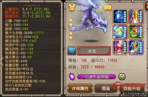 冰龙传奇sf玩什么职业-冰龙传奇sf最适合的职业选择