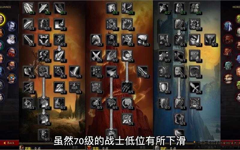 魔兽世界职业加属性吗还是属性,魔兽职业与属性搭配攻略，提升你的游戏实力！! 第1张