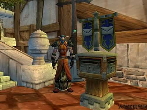 魔兽世界游戏私服揭秘:魔兽世界箱子收纳技巧攻略,魔兽世界箱子整理妙招!! 第2张 魔兽世界游戏私服揭秘:魔兽世界箱子收纳技巧攻略,魔兽世界箱子整理妙招!! 第2张