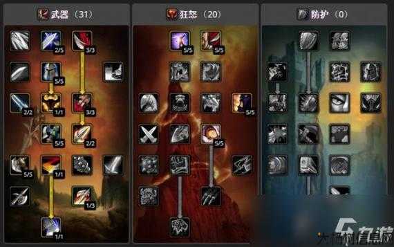 新开魔兽世界游戏,私服经验:魔兽世界第九梯队攻略,魔兽世界九梯队新手攻略精简版! 第2张