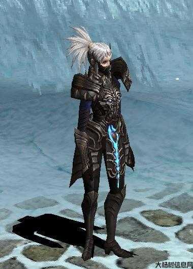 新开奇迹MU私服干货分享:奇迹MU爽快PK天下——梦幻骑士3D 第1张