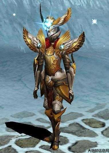 新开奇迹MU私服干货分享:奇迹MU爽快PK天下——梦幻骑士3D 第2张