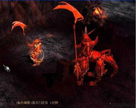 新开奇迹私服发布网惊人内幕:奇迹mu最强怪物是什么,奇迹MU中最强大的怪物是什么？ 第1张