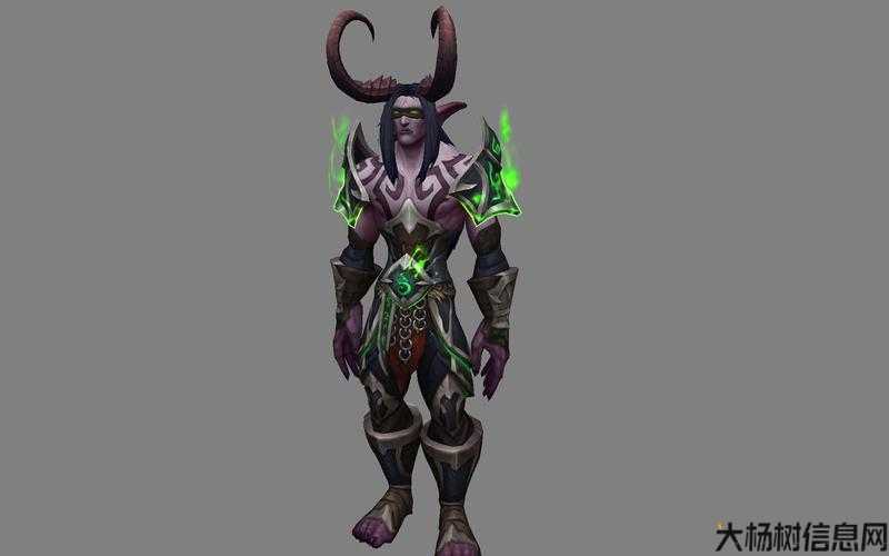 魔兽世界游戏私服原创:魔兽世界玩个厉害的职业,玩转魔兽职业 - 打造角色! 第1张