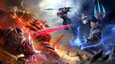 新开奇迹端游sf发布网不看后悔:Introduction to Miracle Gameplay - Rewritten Title Gaming Experience in Brief 第1张