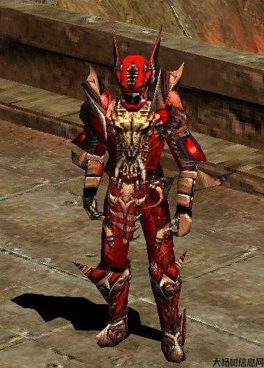 奇迹MU游戏私服好玩攻略:奇迹mu战士新技能介绍图片高清,重磅！奇迹MU战士全新技能揭晓！ 第1张