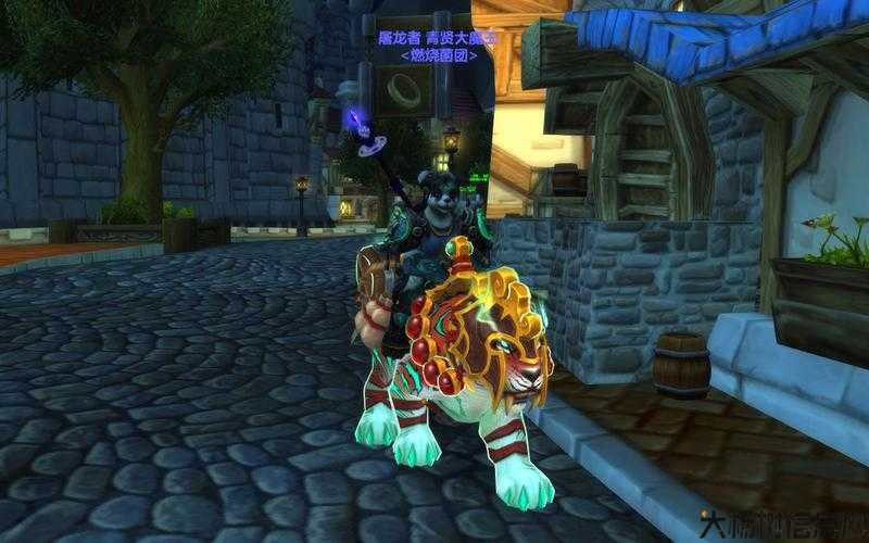 魔兽世界游戏,sf大评比:魔兽世界各职业大领主坐骑,魔兽世界职业领袖专属坐骑! 第2张