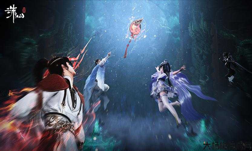 全新诛仙游戏私发网,全程干货:《诛仙端游SF3.0攻略:玩转修仙世界,征战天地间》 第1张 全新诛仙游戏私发网,全程干货:《诛仙端游SF3.0攻略:玩转修仙世界,征战天地间》 第1张