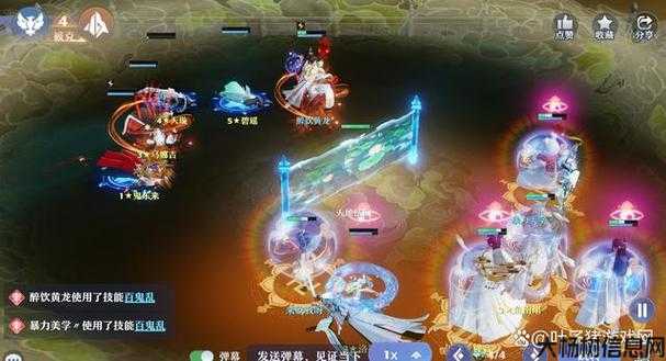 全新诛仙游戏私发网,全程干货:《诛仙端游SF3.0攻略:玩转修仙世界,征战天地间》 第2张 全新诛仙游戏私发网,全程干货:《诛仙端游SF3.0攻略:玩转修仙世界,征战天地间》 第2张