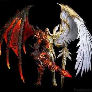 新开奇迹MU端游sf万万没想到攻略:奇迹mu枪手带什么翅膀,奇迹MU：最佳枪手翅膀推荐 第2张