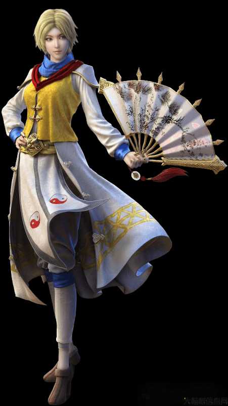 全新传奇私服玩家必看:传奇中道士职业,道士：玄学道路