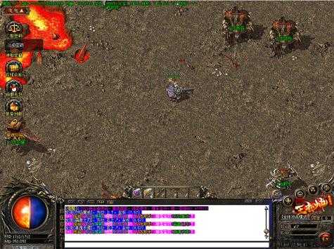 新开诛仙游戏sf玩法浅析:《诛仙端游sf人物传小白流程》 第2张 新开诛仙游戏sf玩法浅析:《诛仙端游sf人物传小白流程》 第2张