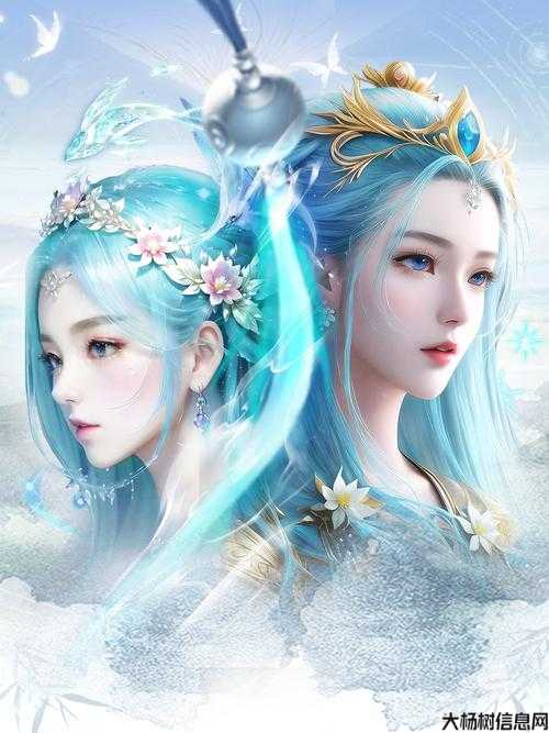 新开诛仙游戏sf,难以置信经验:探秘梦幻新诛仙端游SF的所有奇缘任务攻略 第2张