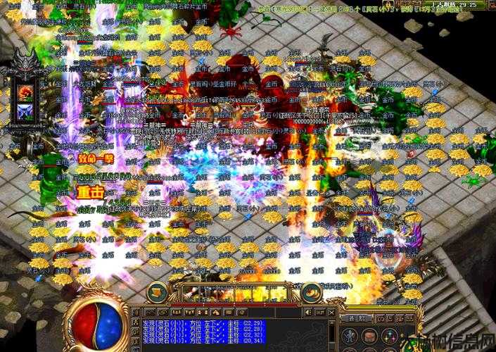 全新传奇私服经验:六职业传奇sf好玩吗-传奇sf六大职业有哪些？