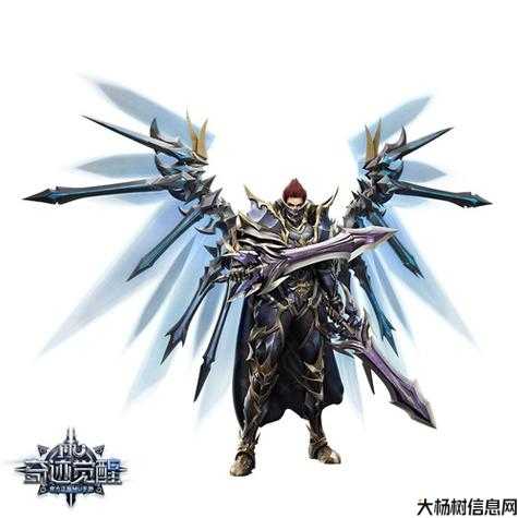 新开奇迹私服发布网干货满满:奇迹mu什么职业好,奇迹MU最优秀的职业介绍 第2张