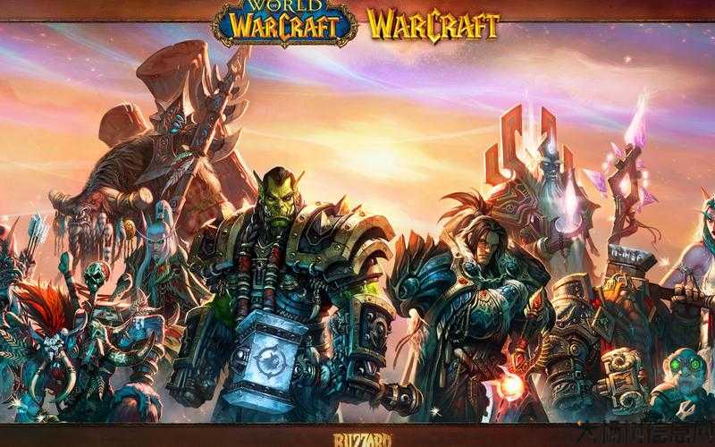 新开魔兽世界游戏私服丰富耐玩:魔兽世界考核同职业60,提升同职业等级，玩转魔兽世界! 第1张