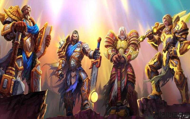 新开魔兽世界游戏私服小评测:魔兽世界竞技场职业排名,魔兽世界竞技场职业实力榜! 第1张