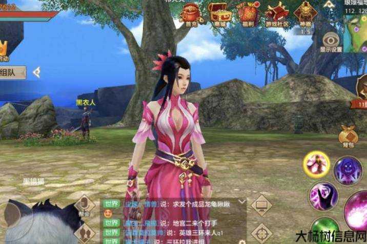 新开天龙网游sf玩家必看:天龙八部手游少林职业攻略 第2张