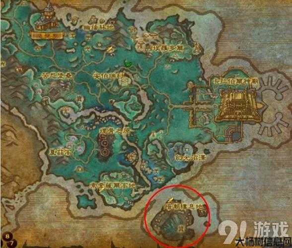 魔兽世界游戏私服奔走相告:魔兽世界箱子打法地图攻略,攻略揭秘:魔兽世界箱子解锁指南! 第1张 魔兽世界游戏私服奔走相告:魔兽世界箱子打法地图攻略,攻略揭秘:魔兽世界箱子解锁指南! 第1张