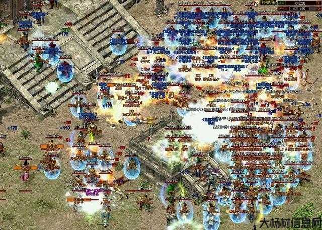 传奇私服技巧这都可以？:余韵公会：名义崛起 第2张