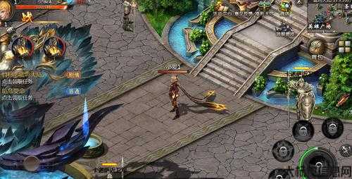 私服网游魔域技巧这都可以?:魔域文化攻略:如何驾驭超级跑车? 第2张 私服网游魔域技巧这都可以?:魔域文化攻略:如何驾驭超级跑车? 第2张