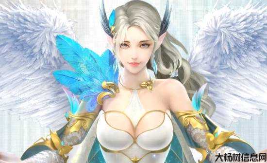 新开完美世界端游sf评测对比:探秘完美国际网游SF羽灵：全新视角解锁冒险之旅 第1张