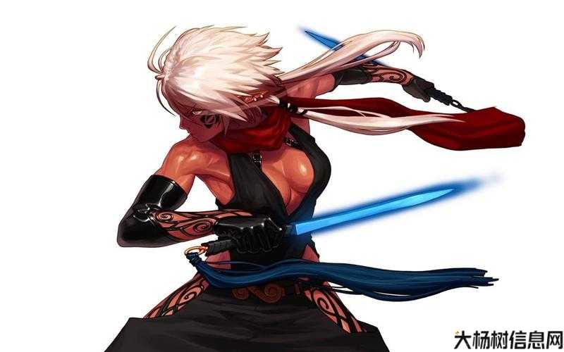 dnf私服干货分享:dnf刺客职业名字(夺命刺杀者：DNF职业攻略) 第1张