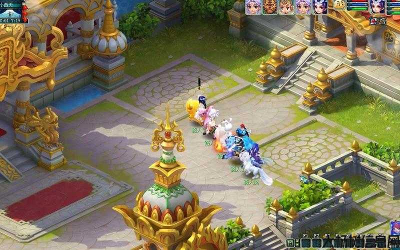 新开梦幻私服原创:《梦幻西游》网游SF手游官方官网——探索网易版的奇妙世界 第1张