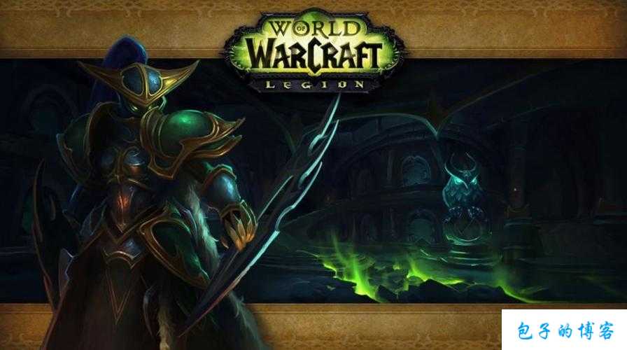 魔兽世界游戏私服玩家必看:魔兽世界神殿守护攻略,挑战魔兽神殿防守：攻略分享! 第1张