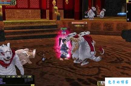 全新热血江湖私服发布网攻略:《玩转热血江湖:网游SF手游下马攻略大揭秘》 第1张 全新热血江湖私服发布网攻略:《玩转热血江湖:网游SF手游下马攻略大揭秘》 第1张