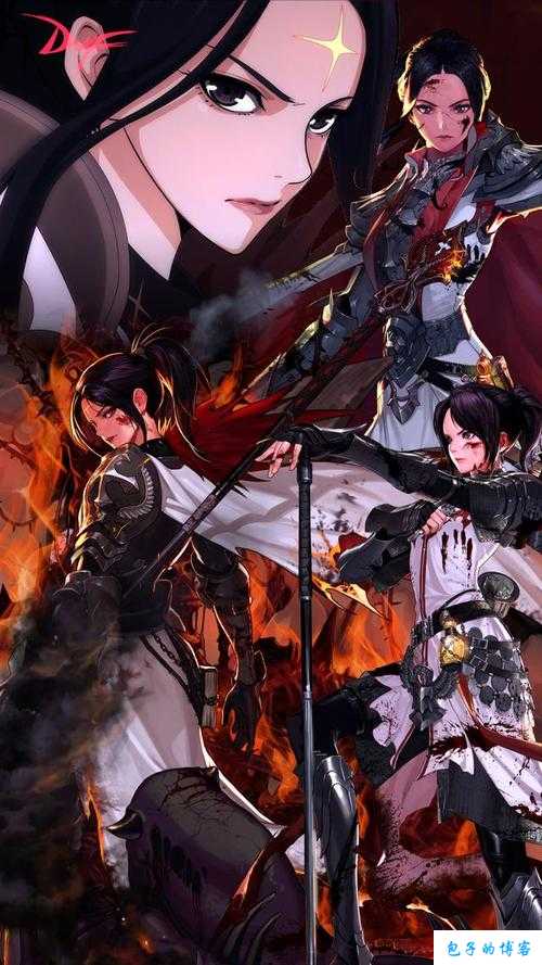 地下城私服新开技巧:dnf法系职业排行(最新2021 DNF法系职业大全) 第2张 地下城私服新开技巧:dnf法系职业排行(最新2021 DNF法系职业大全) 第2张