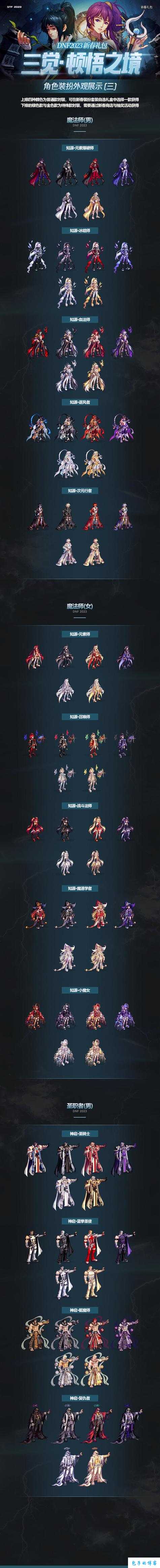 新开地下城私服评比:dnf枪剑士职业评估(DNF枪剑士职业攻略) 第1张 新开地下城私服评比:dnf枪剑士职业评估(DNF枪剑士职业攻略) 第1张