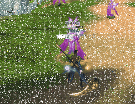 新开完美国际网游私服,评测对比:揭秘《完美国际》网游SF隐藏任务大全手游 第2张