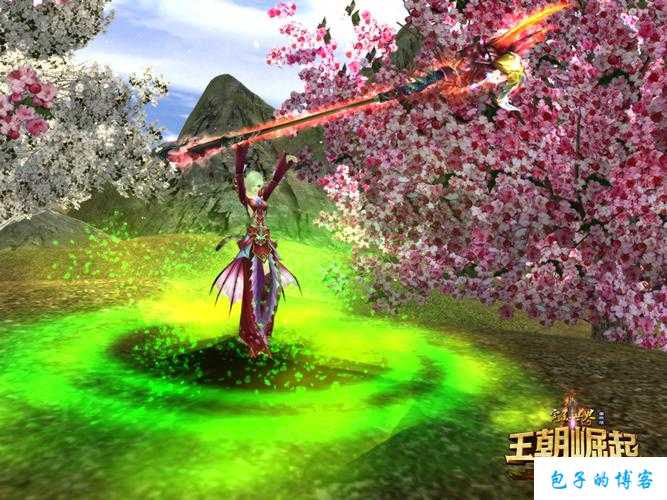 完美国际游戏sf揭秘:探秘完美国际网游sf鼓神空，解锁神秘玄机 第2张