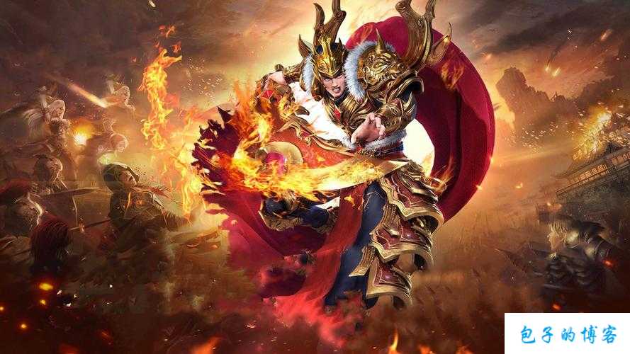 新开诛仙游戏私发网文章:《诛仙端游SF小白人物传攻略》 第2张