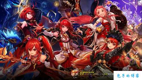 新开dnf公益服大评比:在地下城与勇士邂逅是不是搞错了攻略(新：地下城与勇士攻略全解析) 第2张