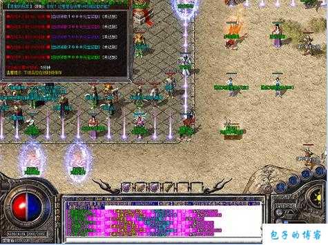 全新传奇sf全方位评测:再见悟空单职业传奇,告别悟空：传奇冒险新篇章