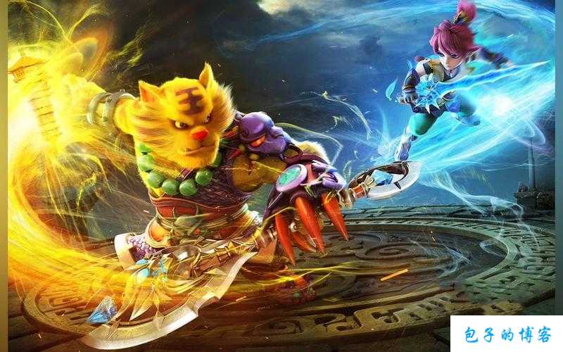 梦幻私服攻略:探寻2023年回合制手游十大排行，畅游奇幻世界