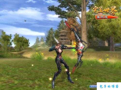 揭秘新开完美国际端游sf:玩转完美国际网游SF,掌握神机高伤害打法! 第1张 揭秘新开完美国际端游sf:玩转完美国际网游SF,掌握神机高伤害打法! 第1张