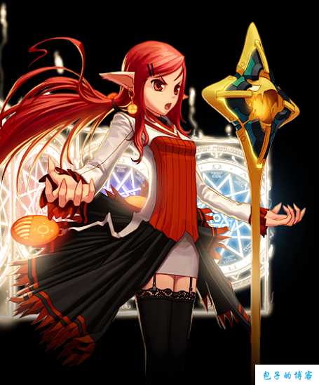 【dnf公益服】:dnf第一批职业是什么(DNF首发职业是什么？) 第2张