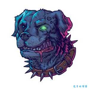 魔兽世界的疯狗职业是什么,疯狂职业：魔兽疯狗的身份揭秘! 第1张