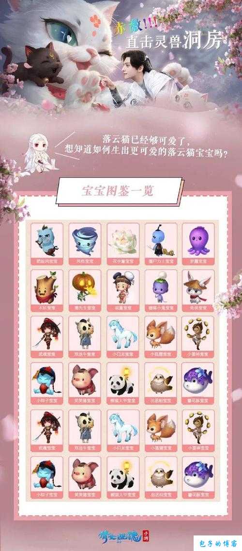 魔兽世界祥瑞宝宝任务攻略,《攻略》魔兽世界祥瑞宝宝任务，快速获得神兽！! 第2张