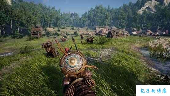 《探秘梦幻三国小程序：开启无尽策略乐趣》 第2张