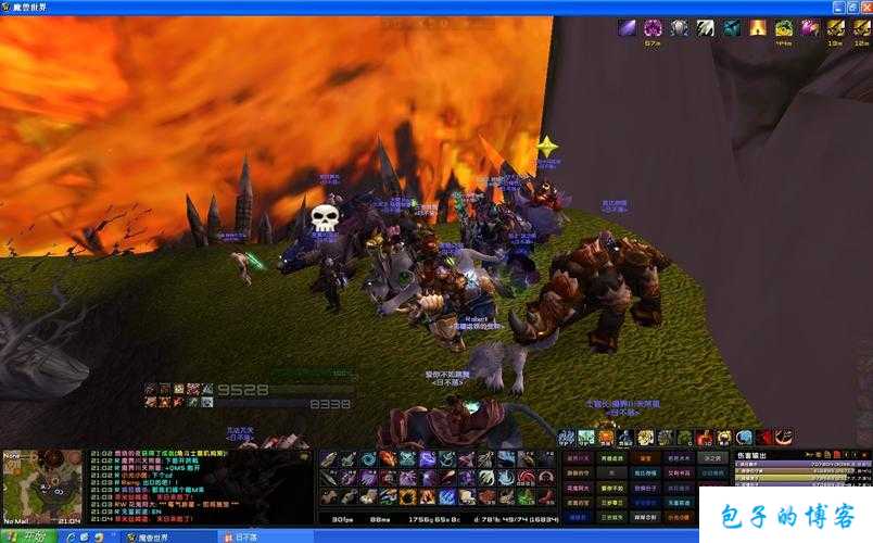 魔兽世界窗口化攻略,提高游戏效率，试试窗口化玩魔兽世界吧！! 第1张