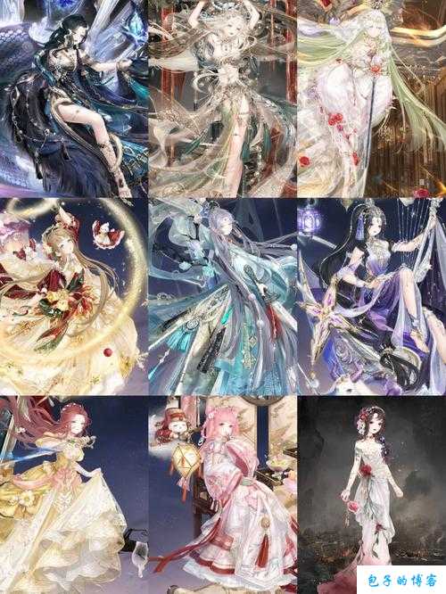 奇迹mu最新版本套装推荐攻略,奇迹MU新版本套装攻略推荐 第2张