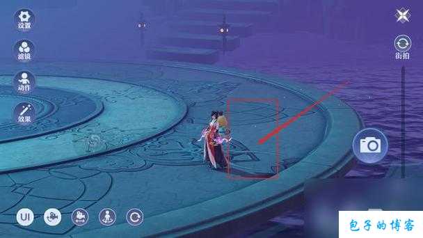 梦幻新诛仙端游sf探灵攻略青云 第2张