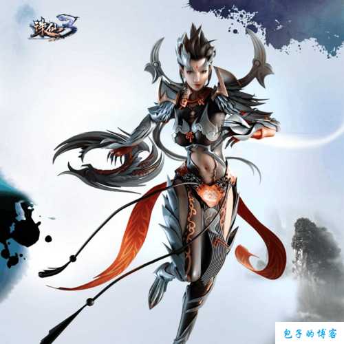 《诛仙端游SF：打坐技能完全攻略》 第2张